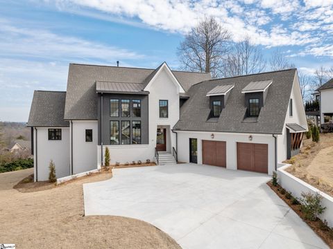 14 Monet Drive Greenville SC 29609