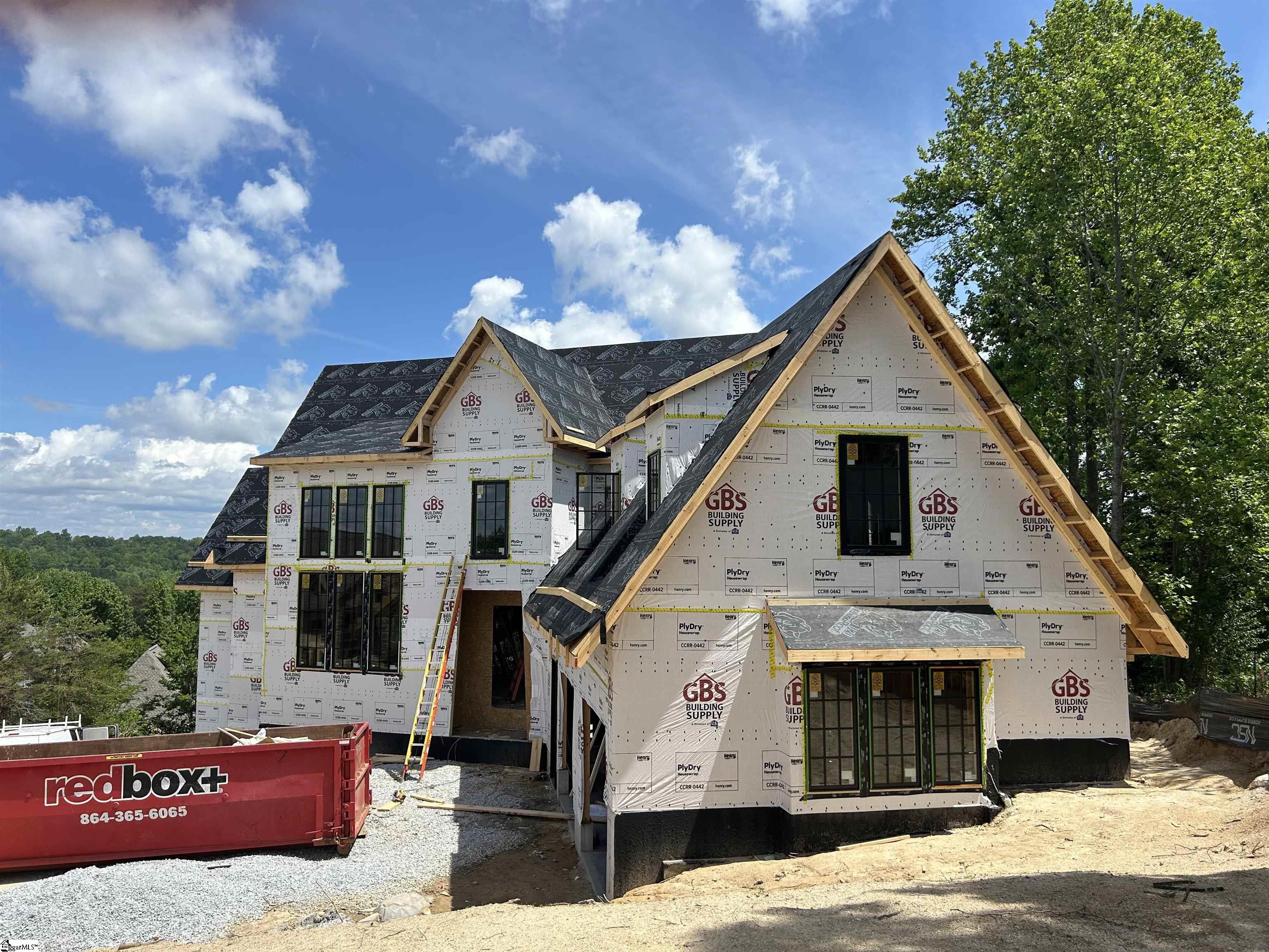 14 Monet Drive