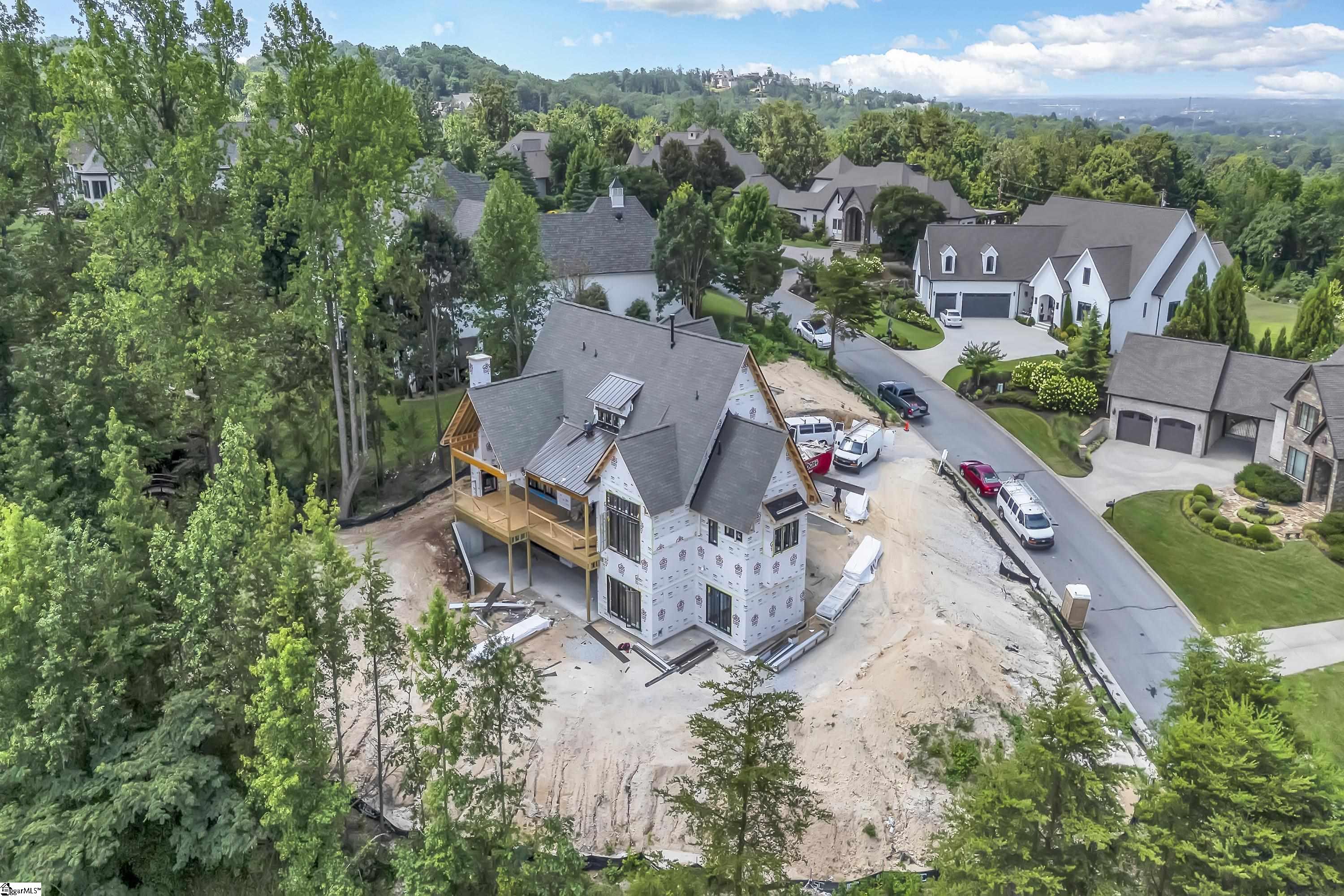 14 Monet Drive