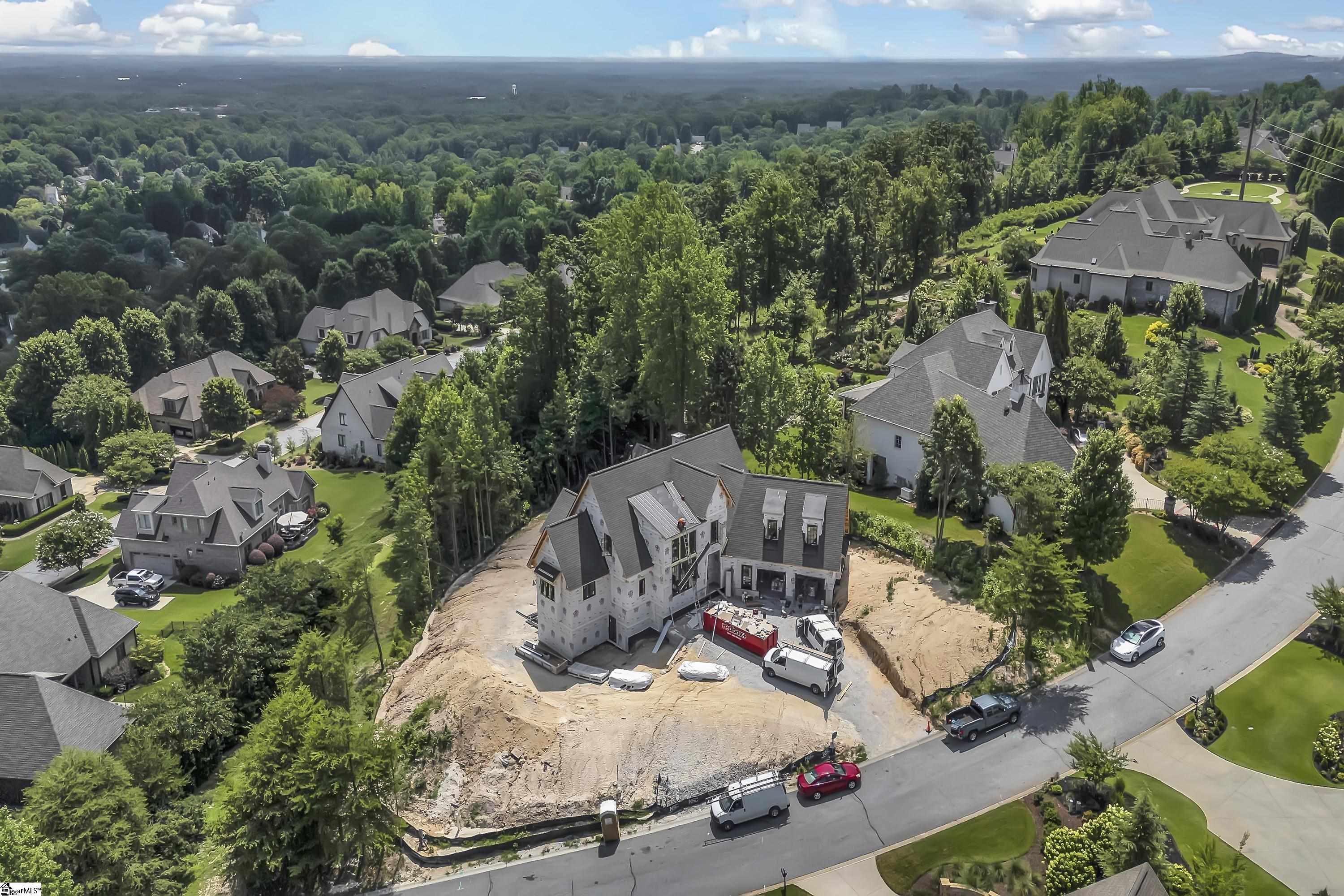 14 Monet Drive