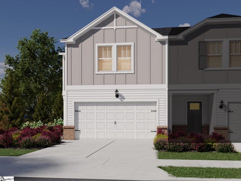 Photo of 441 Blissful Court, Taylors, SC 29687 (MLS # 1600938)