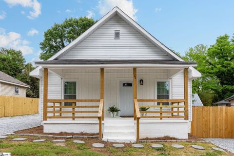 Photo of 12 Waco Street, Greenville, SC 29611 (MLS # 1590170)