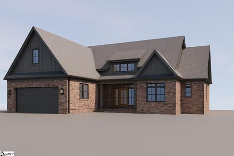 Photo of 71 Park Vista Way, Greenville, SC 29617 (MLS # 1573795)