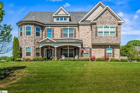 115 Jones Creek Circle Anderson SC 29621