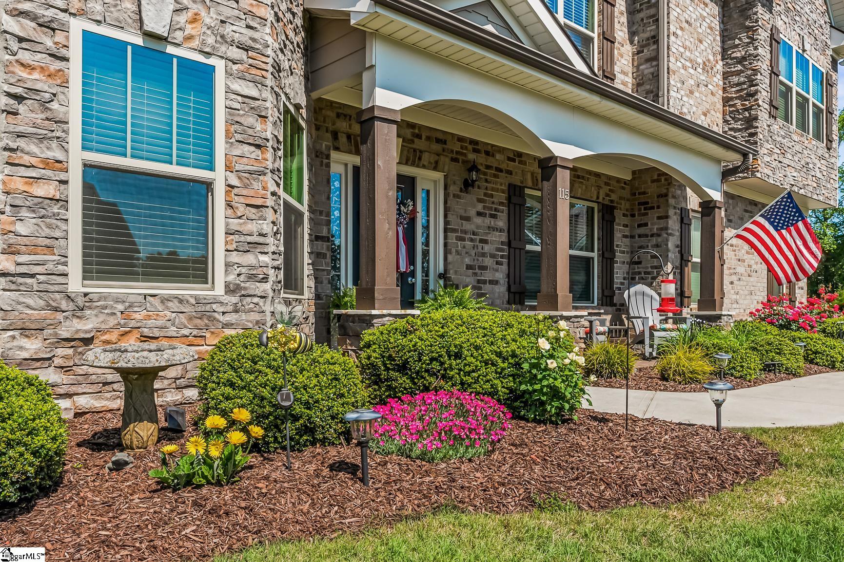 115 Jones Creek Circle