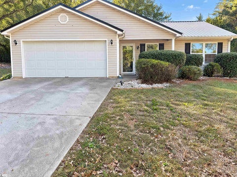 Photo of 115 Bridgeview Drive, Anderson, SC 29625 (MLS # 1607847)