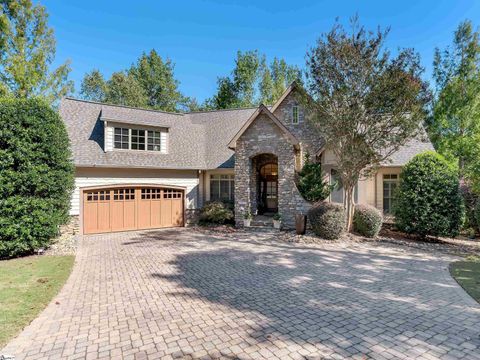 7 Courtside Trail, Travelers Rest, SC 29690 - MLS#: 1549593