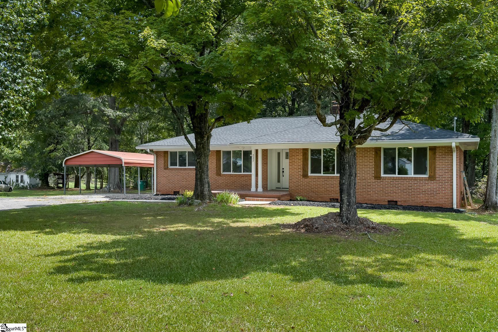227 Belton Drive