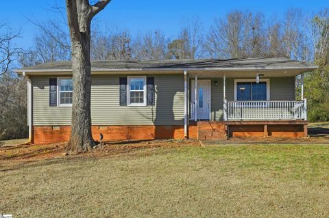 513 E Turner Street Landrum SC 29356