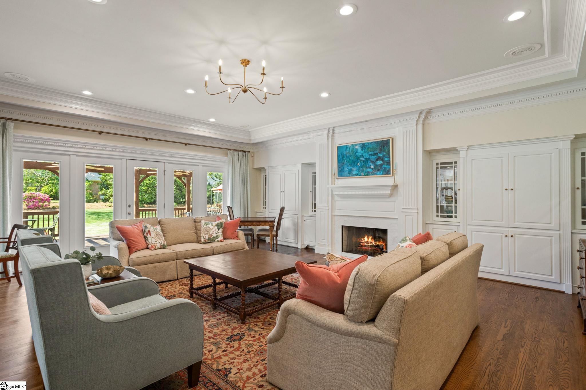 203 Barrington Park Drive