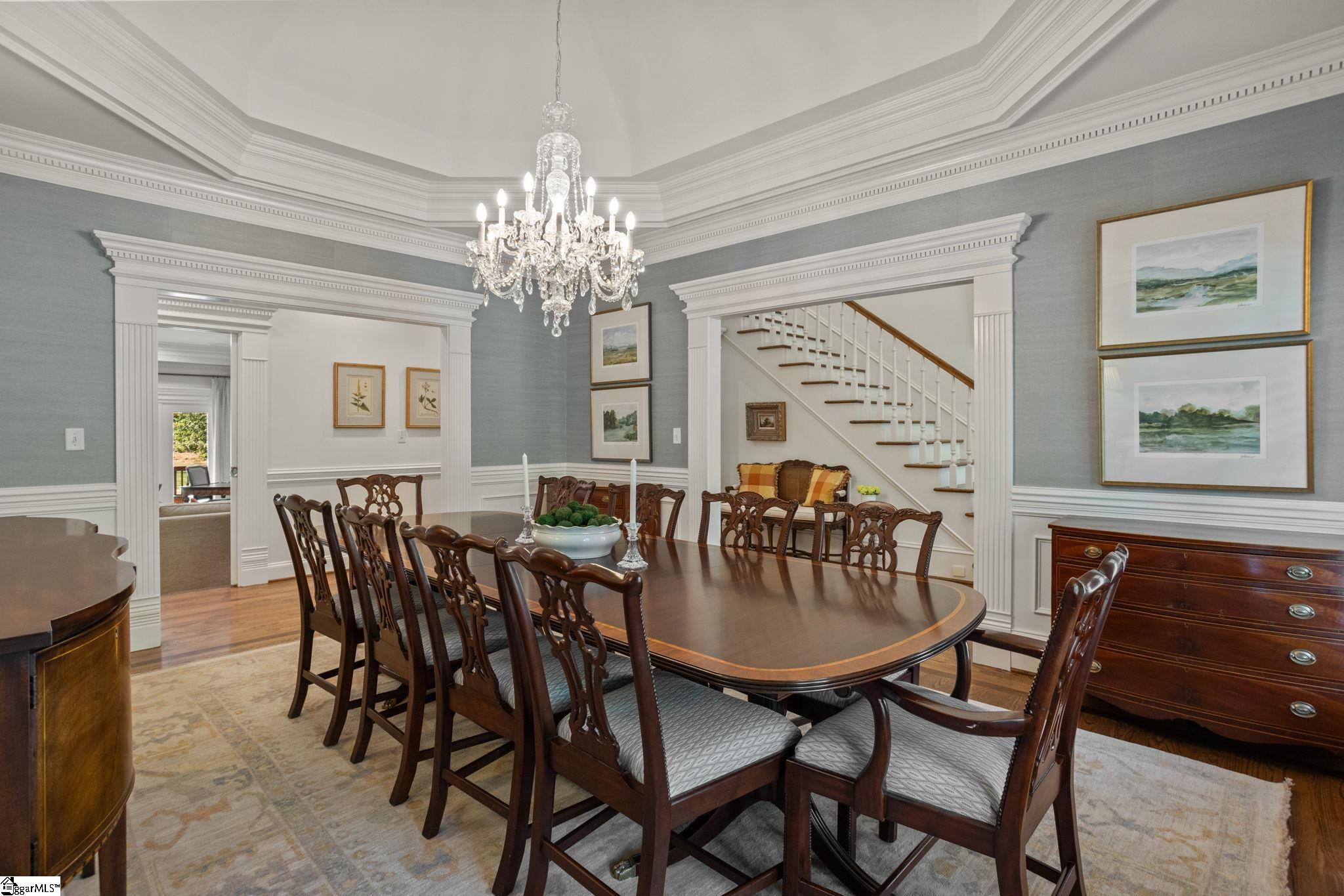 203 Barrington Park Drive