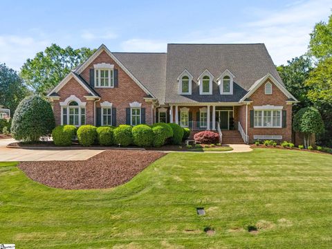 203 Barrington Park Drive Greer SC 29650