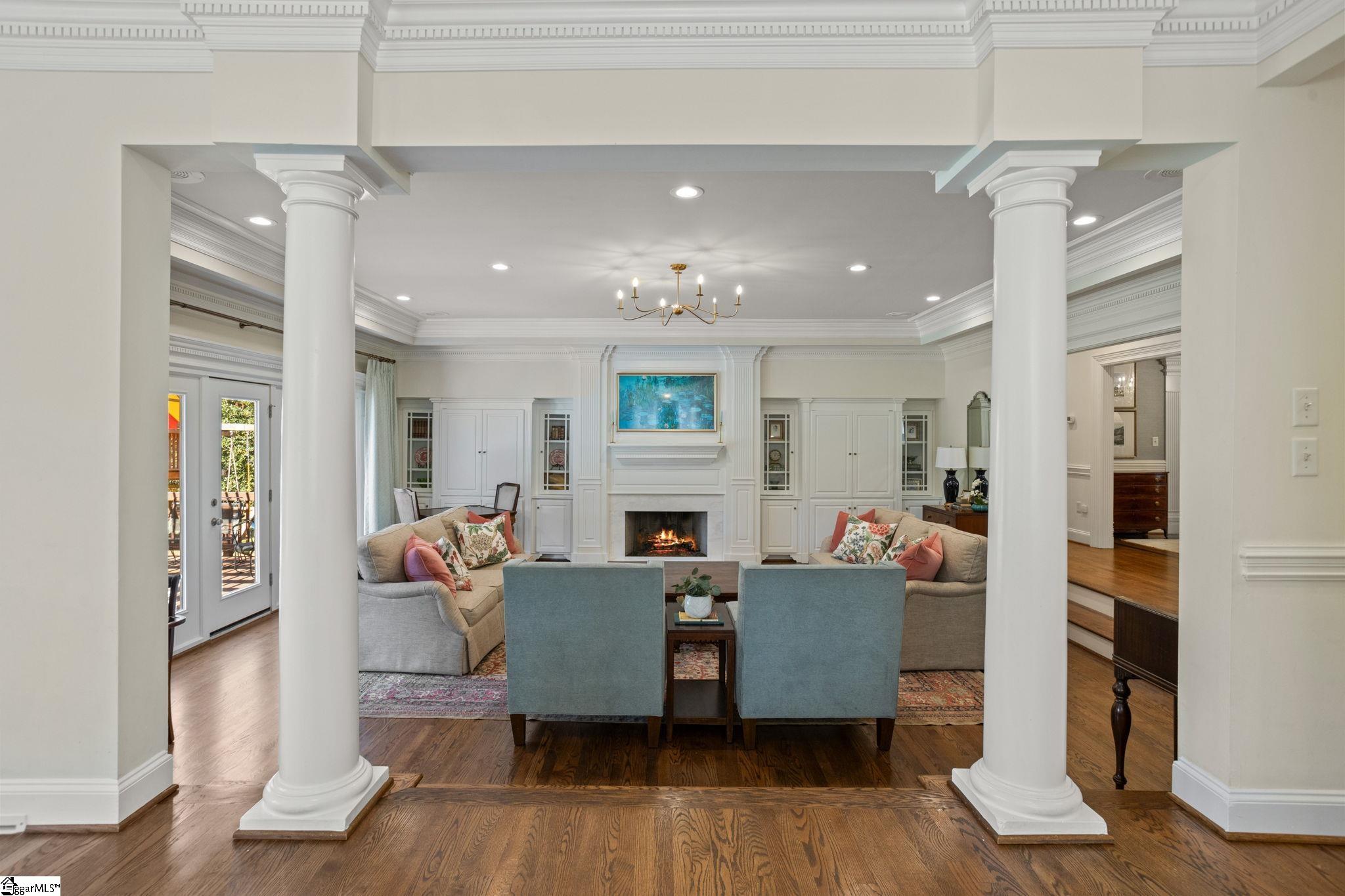 203 Barrington Park Drive