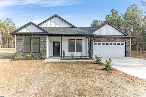 Photo of 325 Gwinn Mill Road, Pauline, SC 29376 (MLS # 1579098)