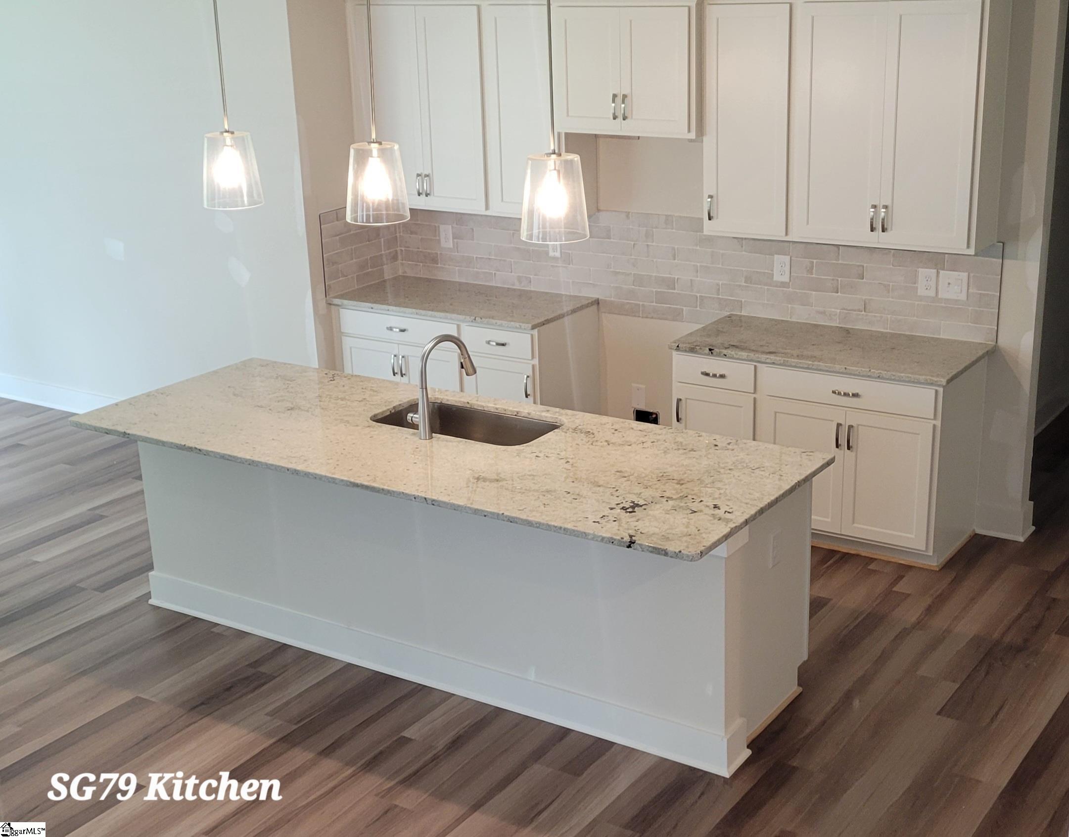 342 Alyssa Landing Drive