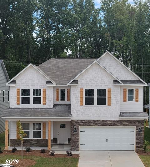 342 Alyssa Landing Drive Fountain Inn SC 29644