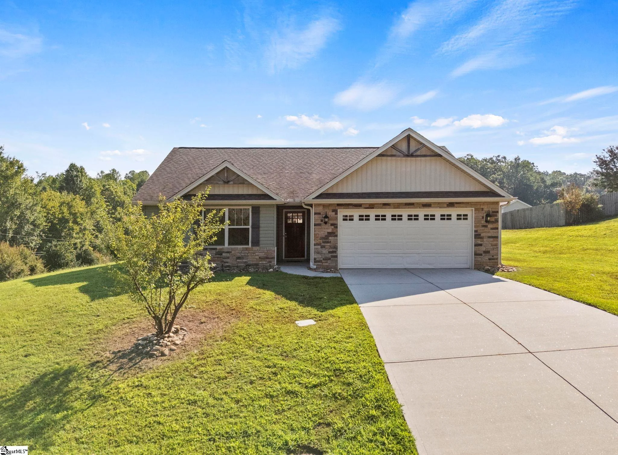 1 Hawkcrest Court, Travelers Rest, SC, 29690
