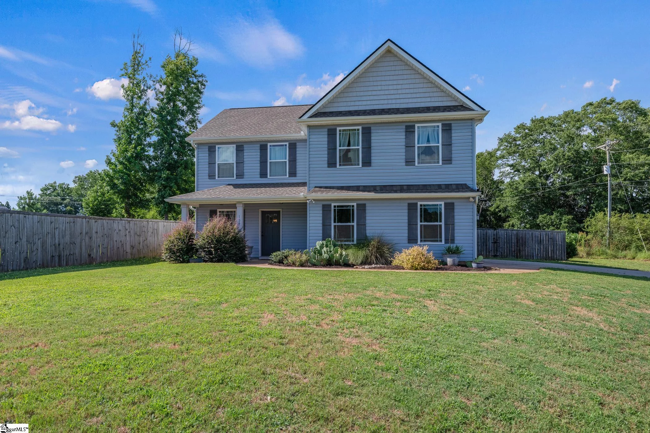 139 N Lakeview Drive