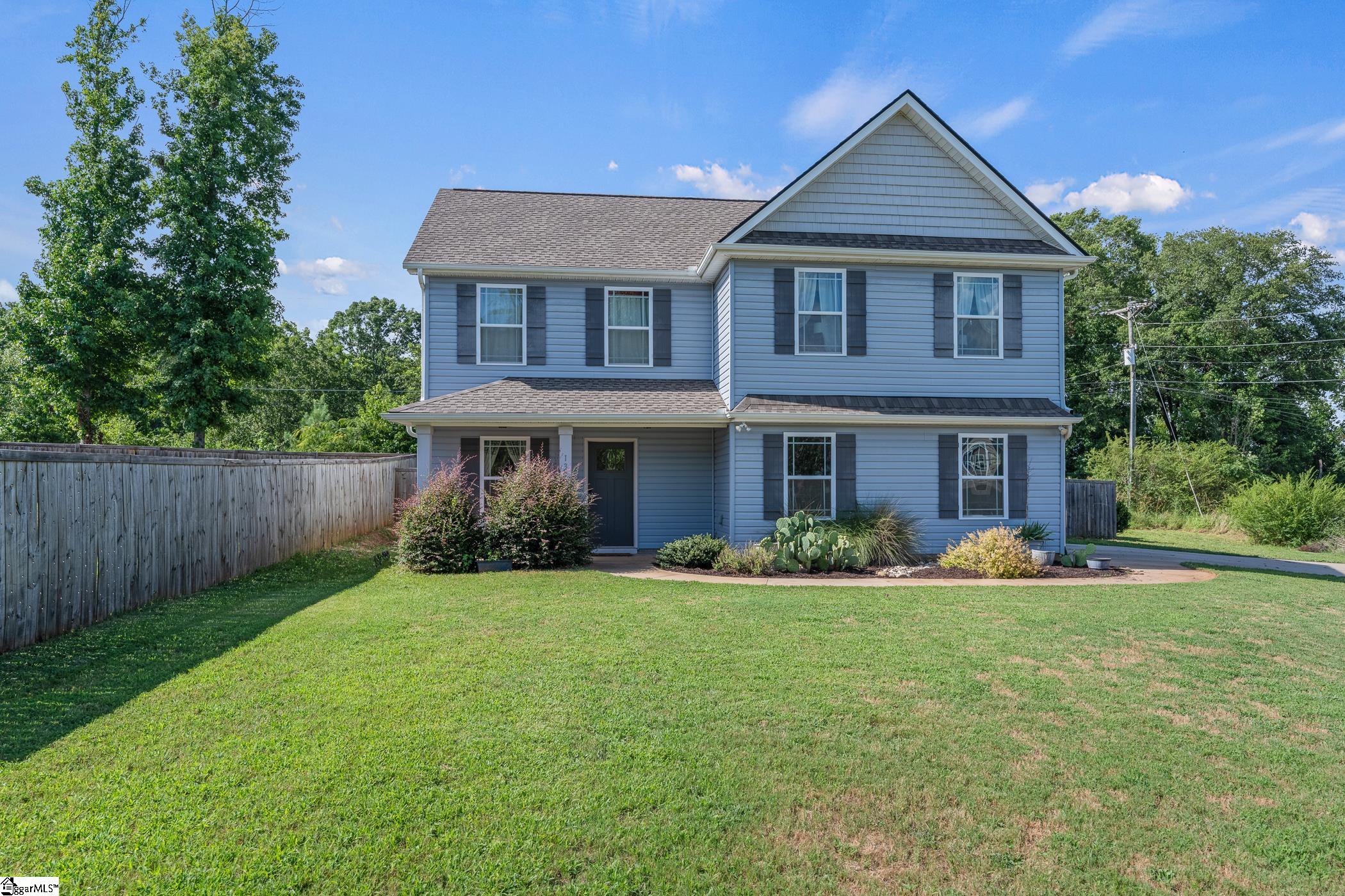 139 N Lakeview Drive