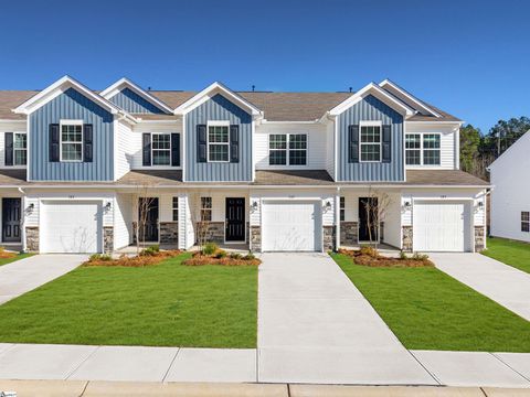 Photo of 107 Tango Drive, Clinton, SC 29325 (MLS # 1580634)