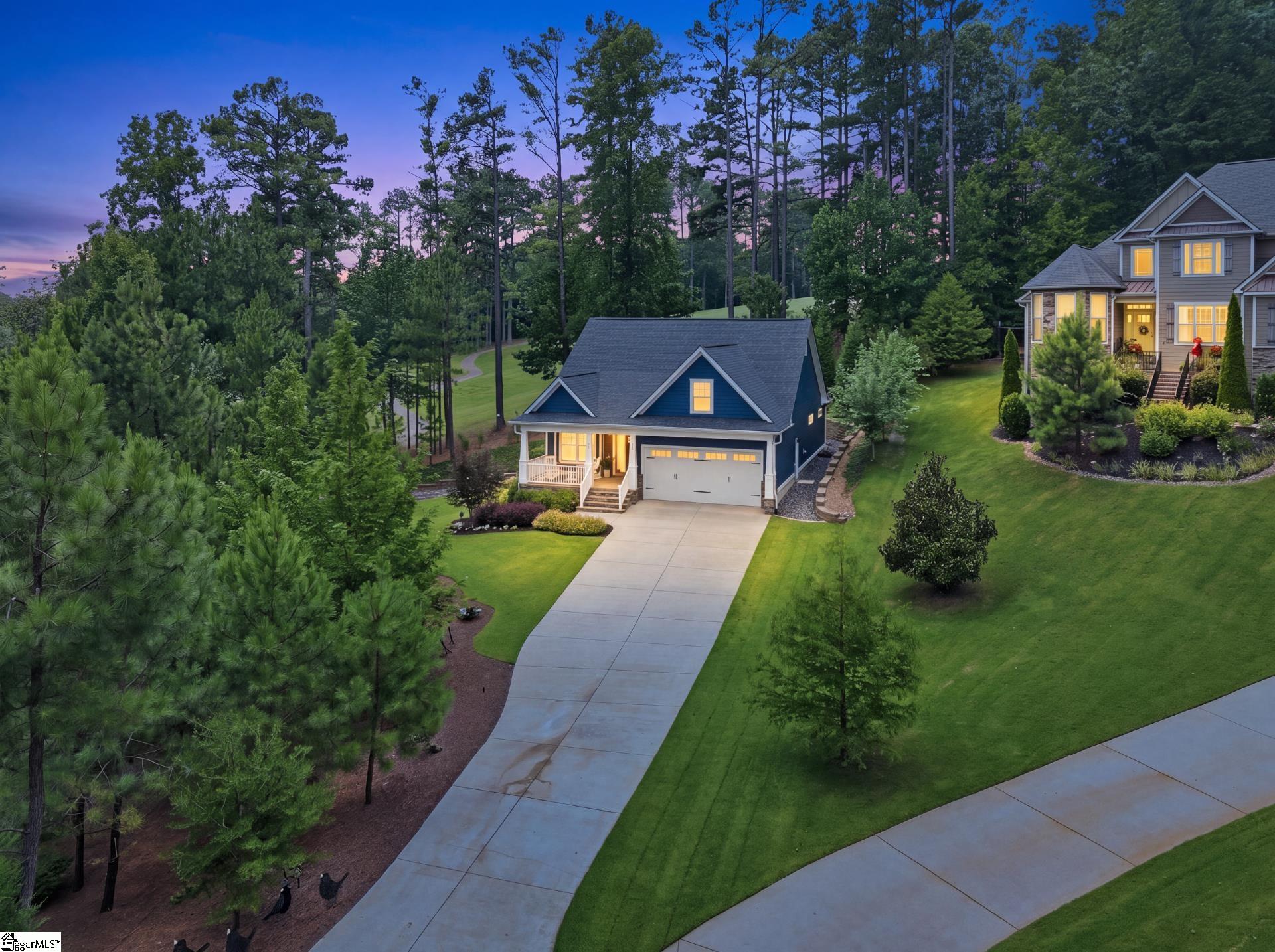 9 Silkvine Court