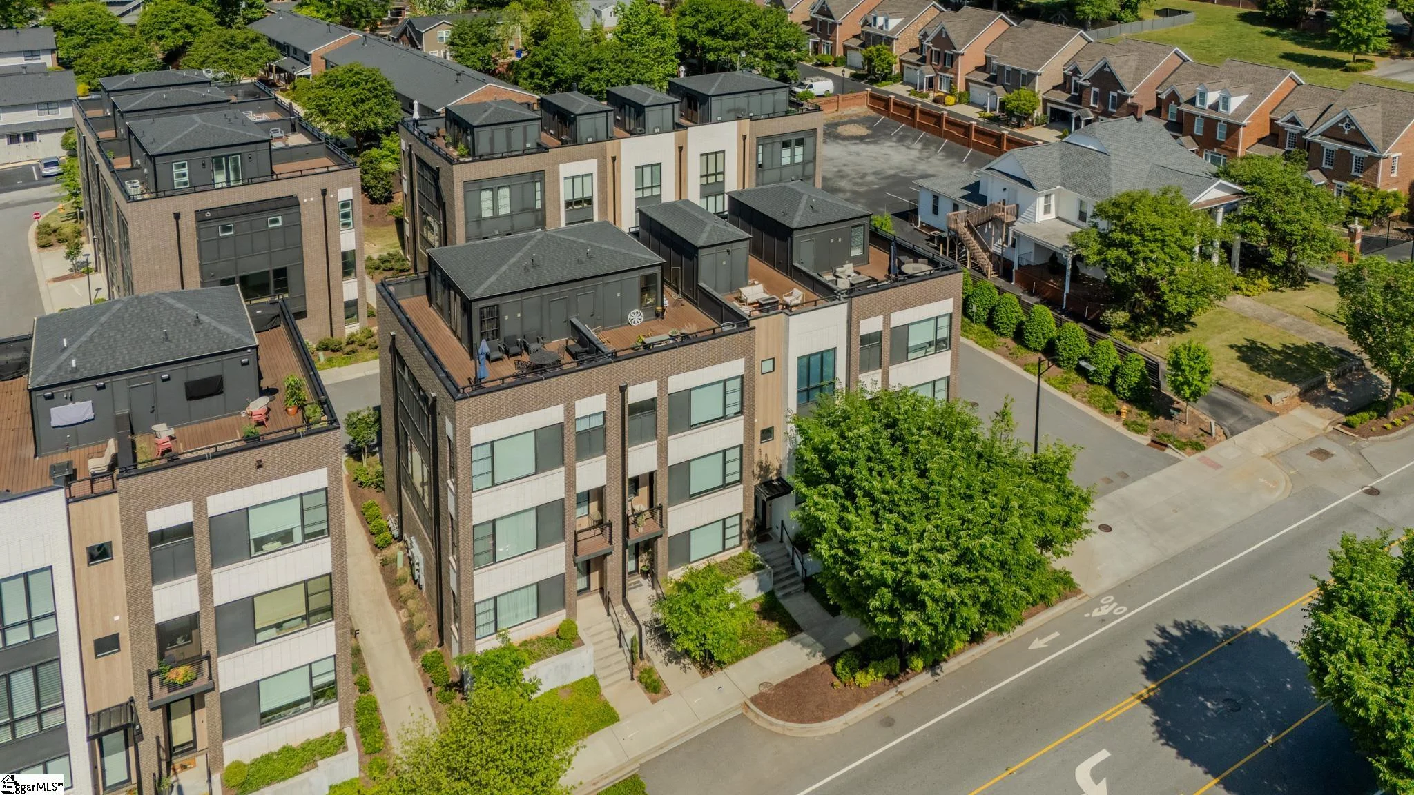611 N Main Street Unit #9