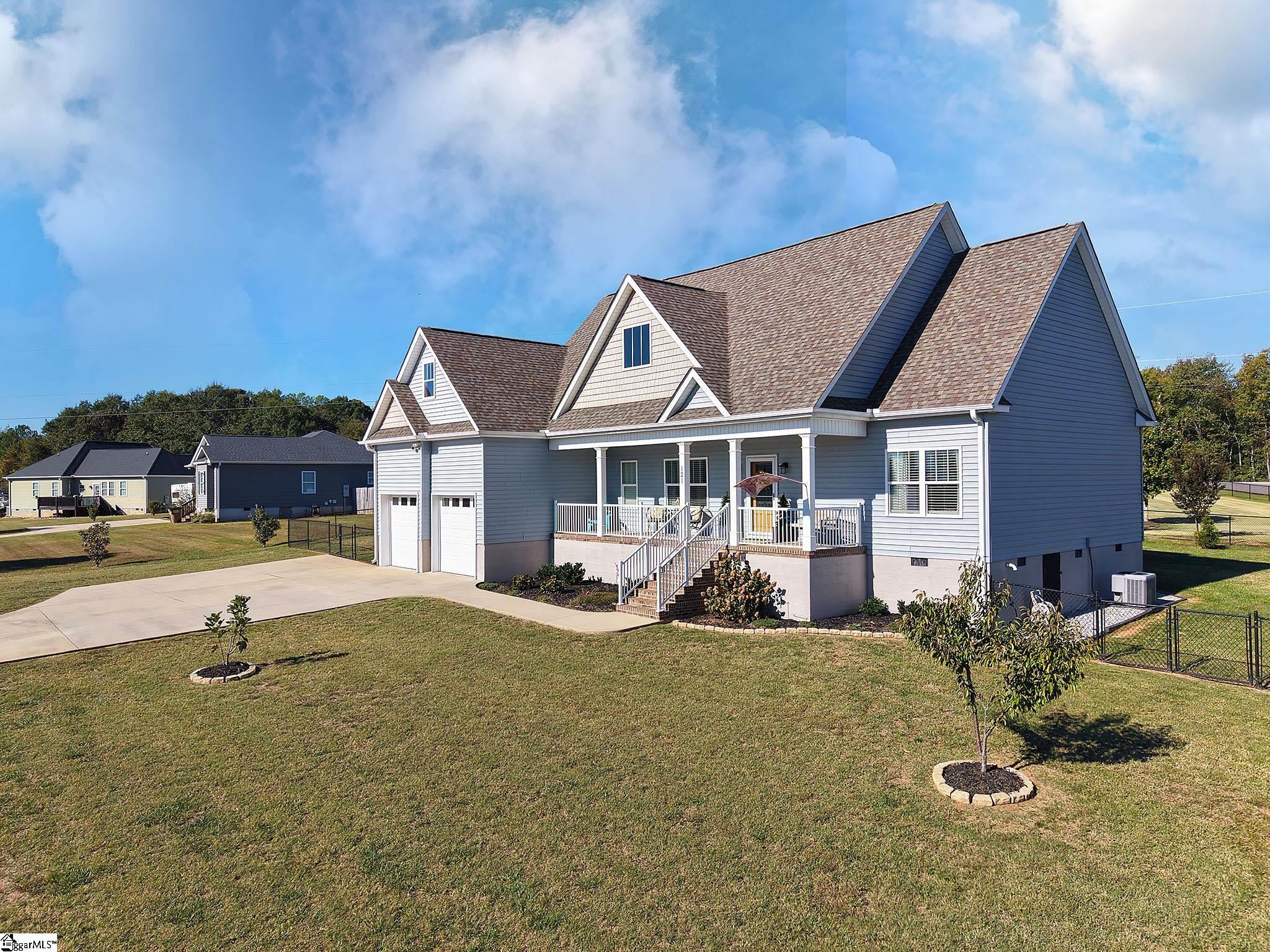121 Rogers Road