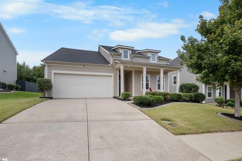 Photo of 209 Bank Swallow Way, Simpsonville, SC 29680 (MLS # 1572117)
