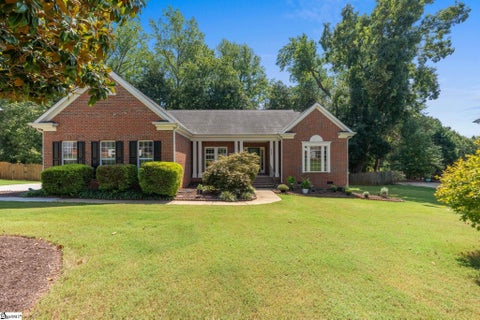 Photo of 121 Century Oaks Drive, Easley, SC 29642 (MLS # 1604341)