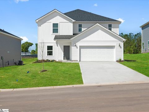 Photo of 429 Creeping Jenny Drive, Piedmont, SC 29388 (MLS # 1577554)