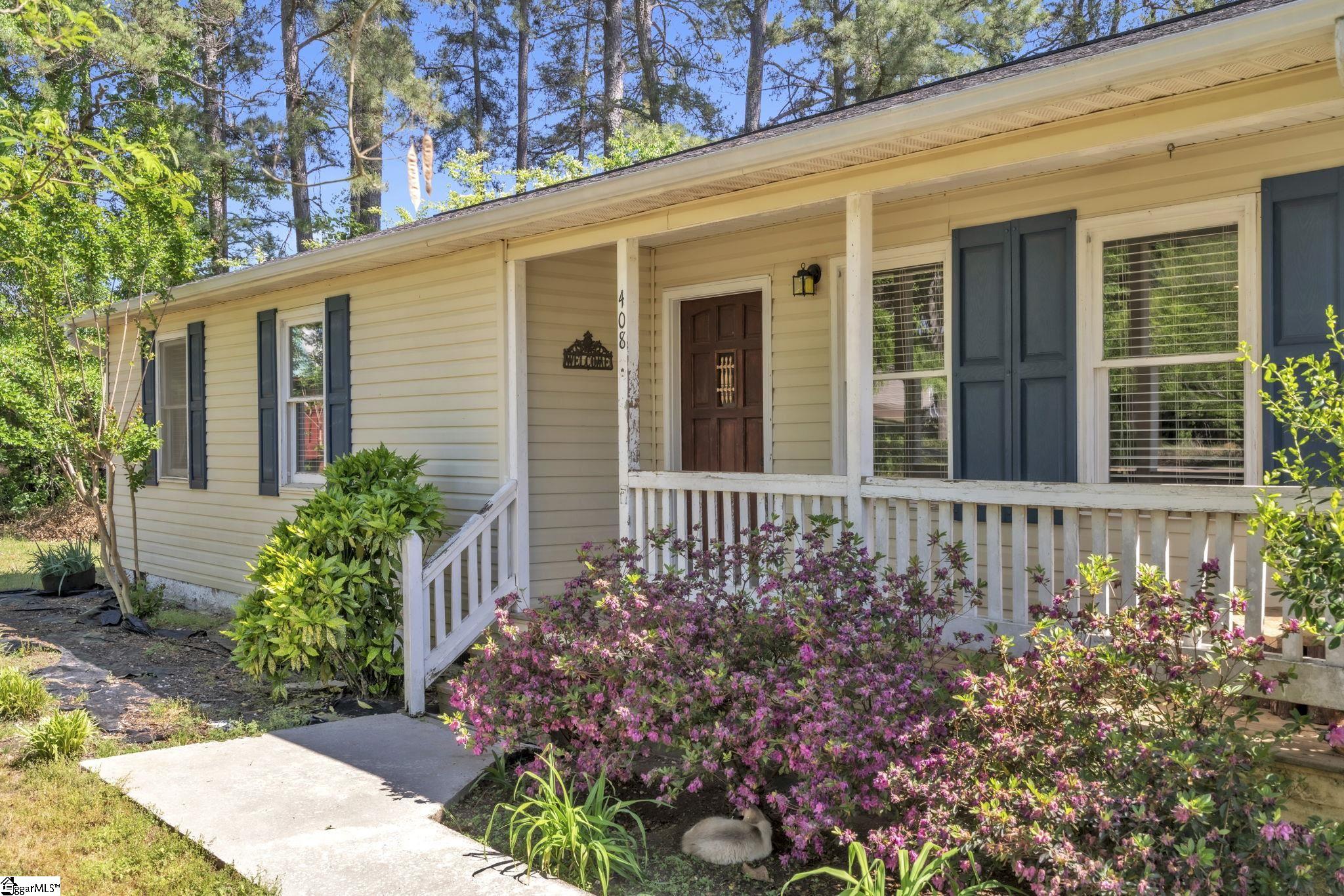 408 Bakerville Road