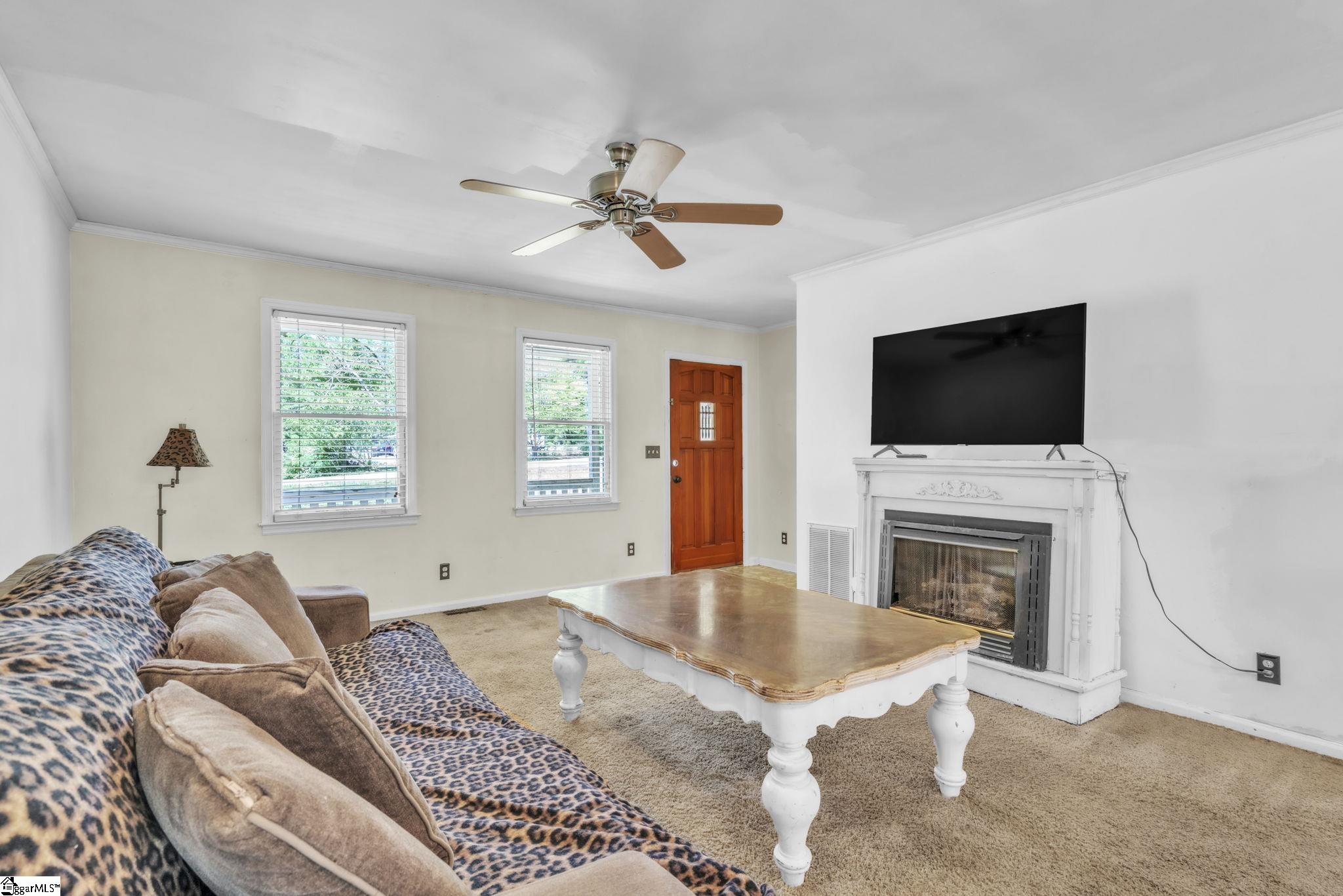 408 Bakerville Road