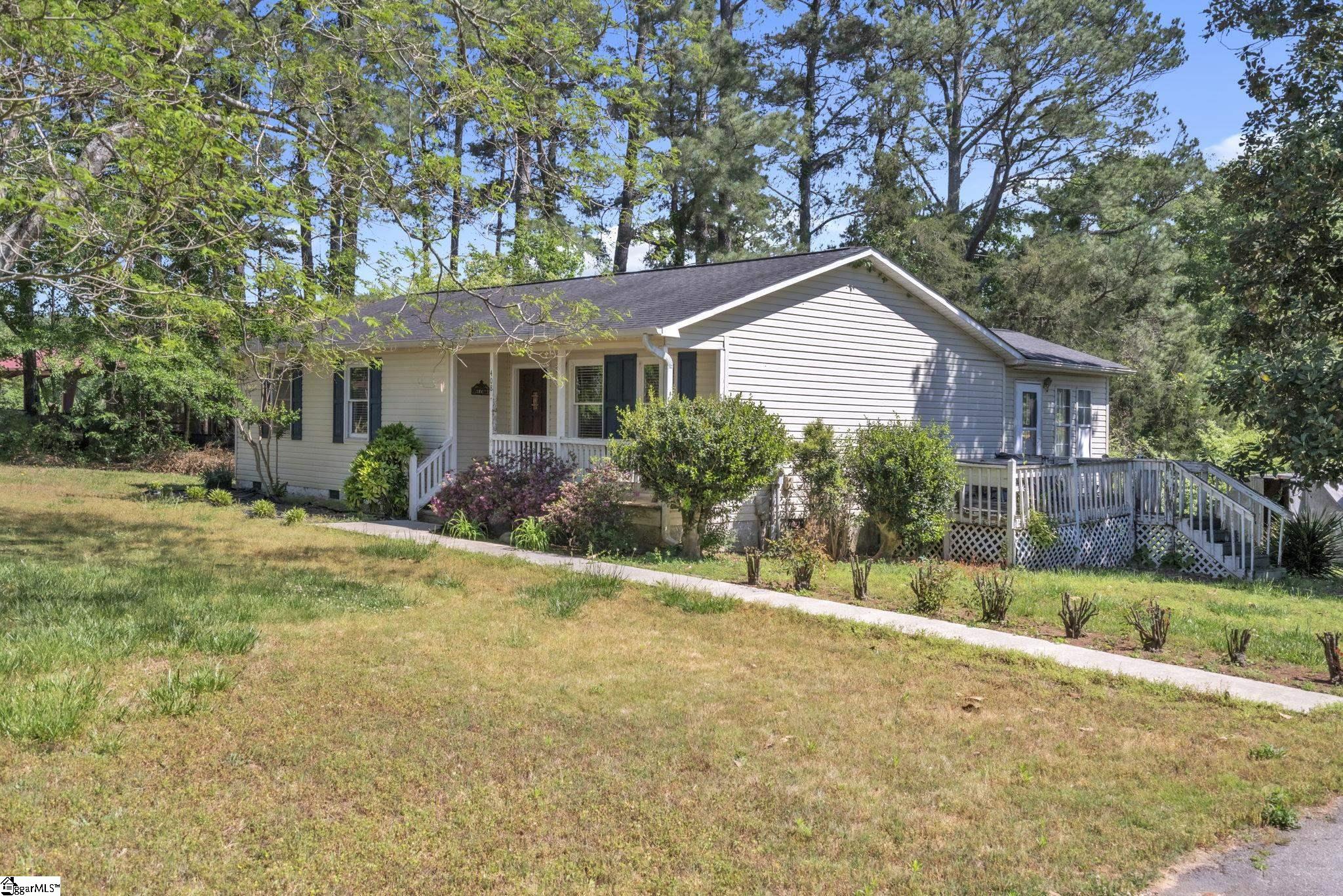 408 Bakerville Road