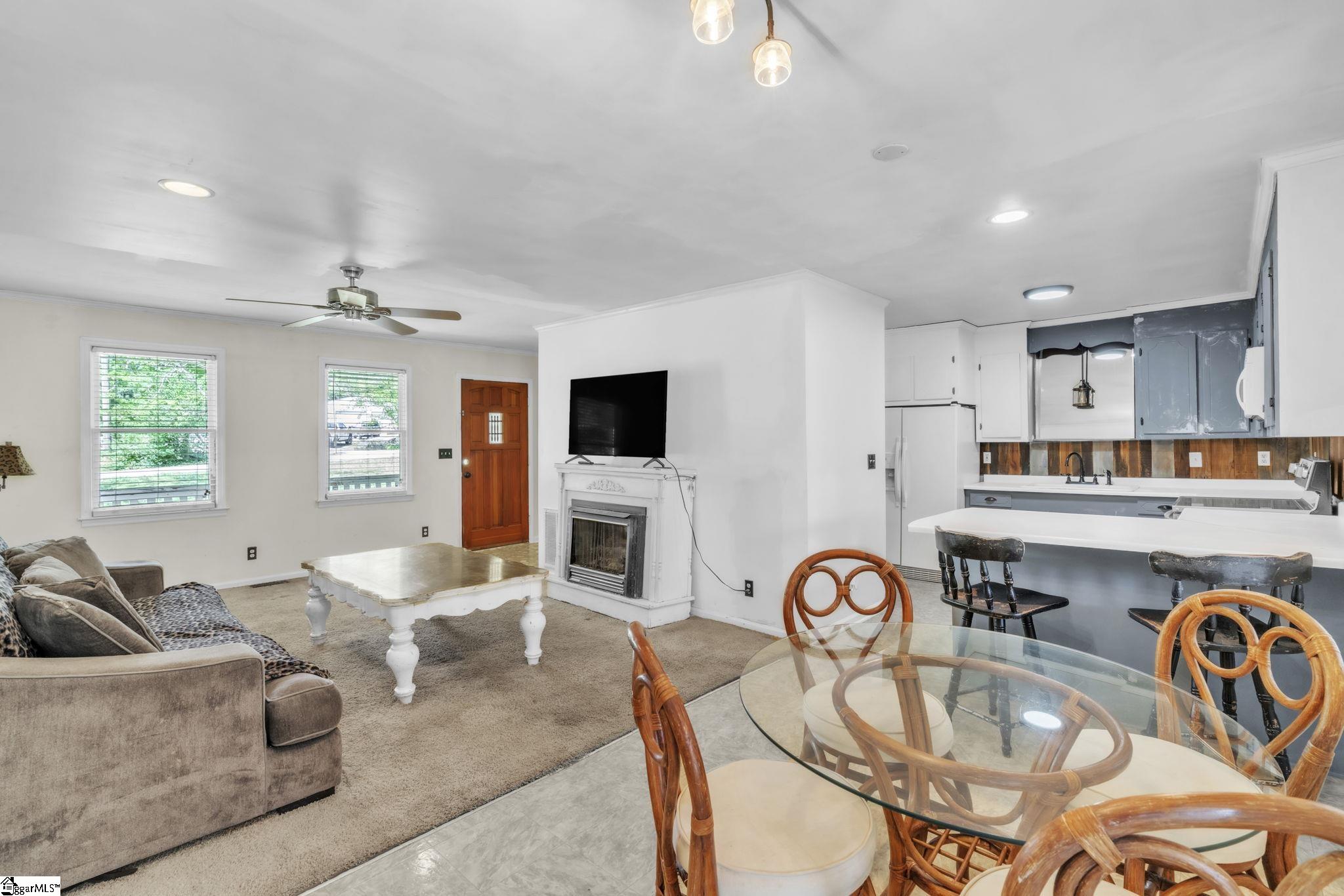408 Bakerville Road
