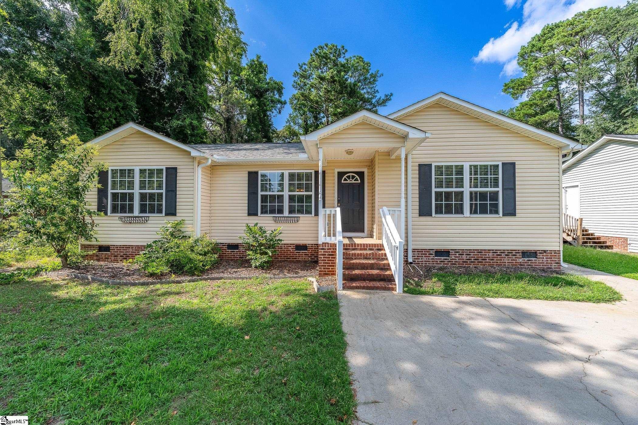 513 E. Orr Street