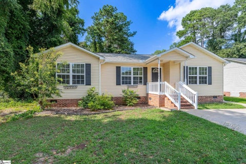 Photo of 513 E. Orr Street, Anderson, SC 29621 (MLS # 1605322)