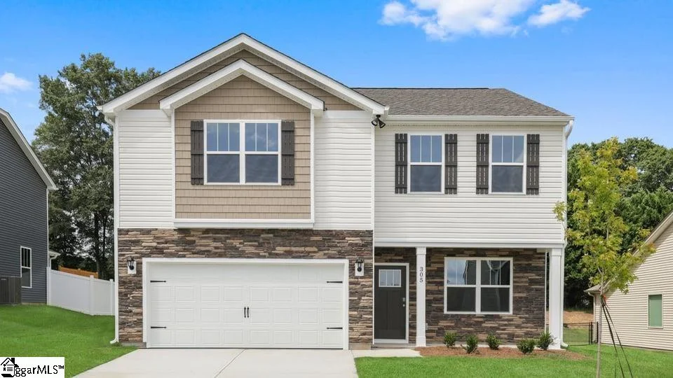 305 Ritter Lane