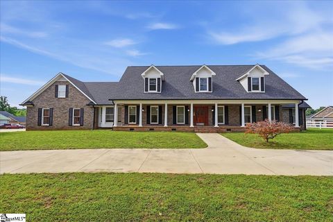 Photo of 600 Pine Log Ford Road, Travelers Rest, SC 29690 (MLS # 1595295)
