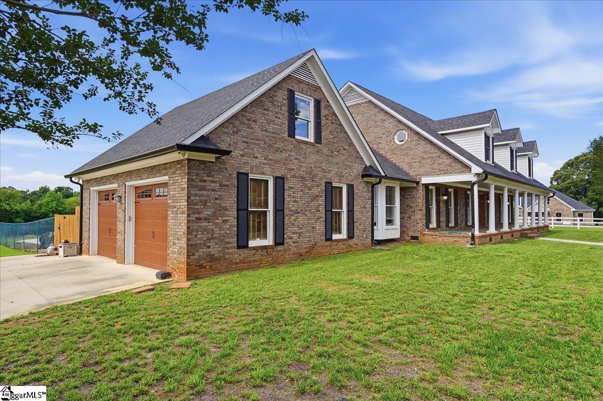 600 Pine Log Ford Road