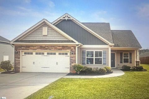 278 E Pyrenees Drive Lyman SC 29365