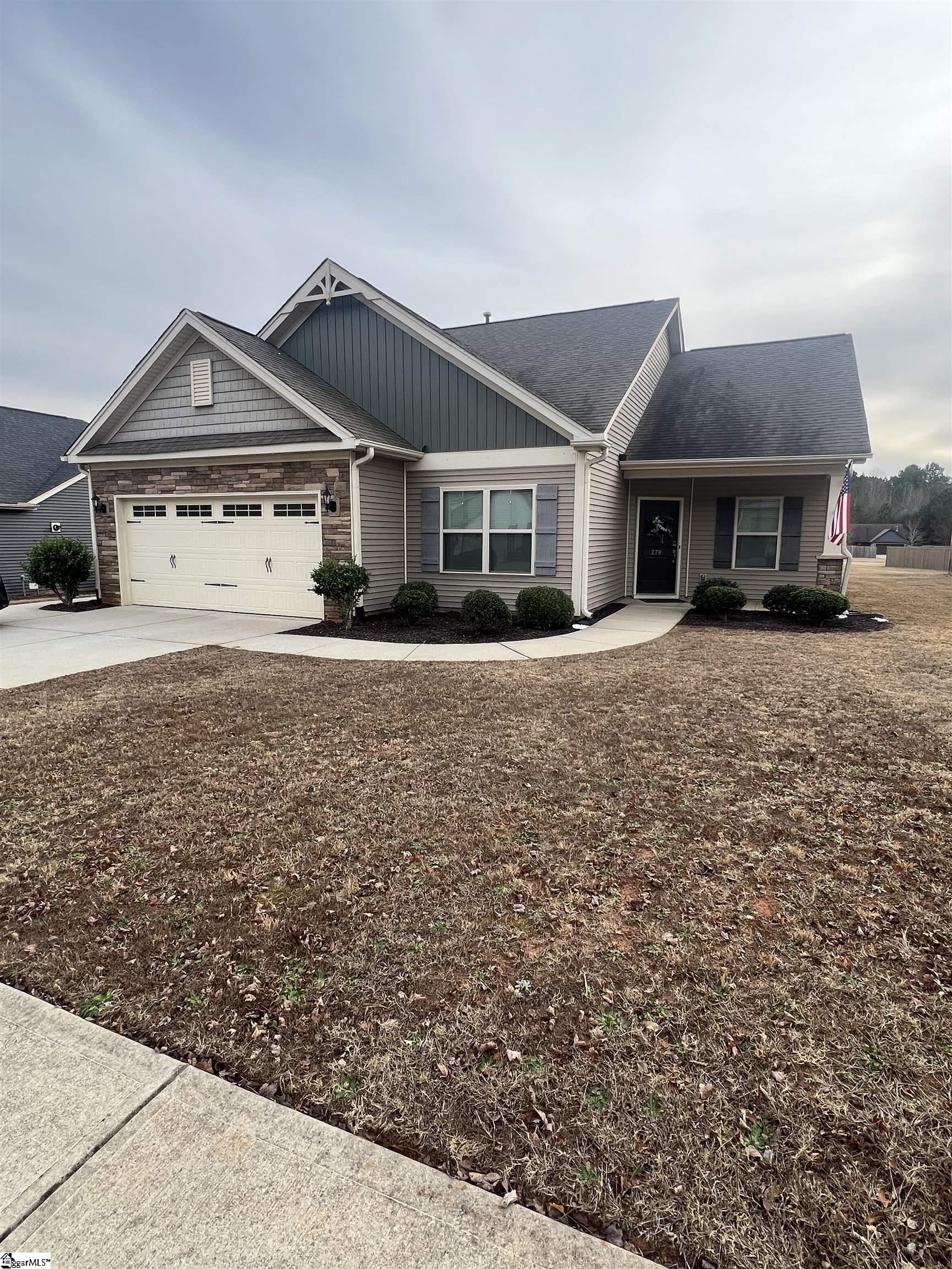 278 E Pyrenees Drive