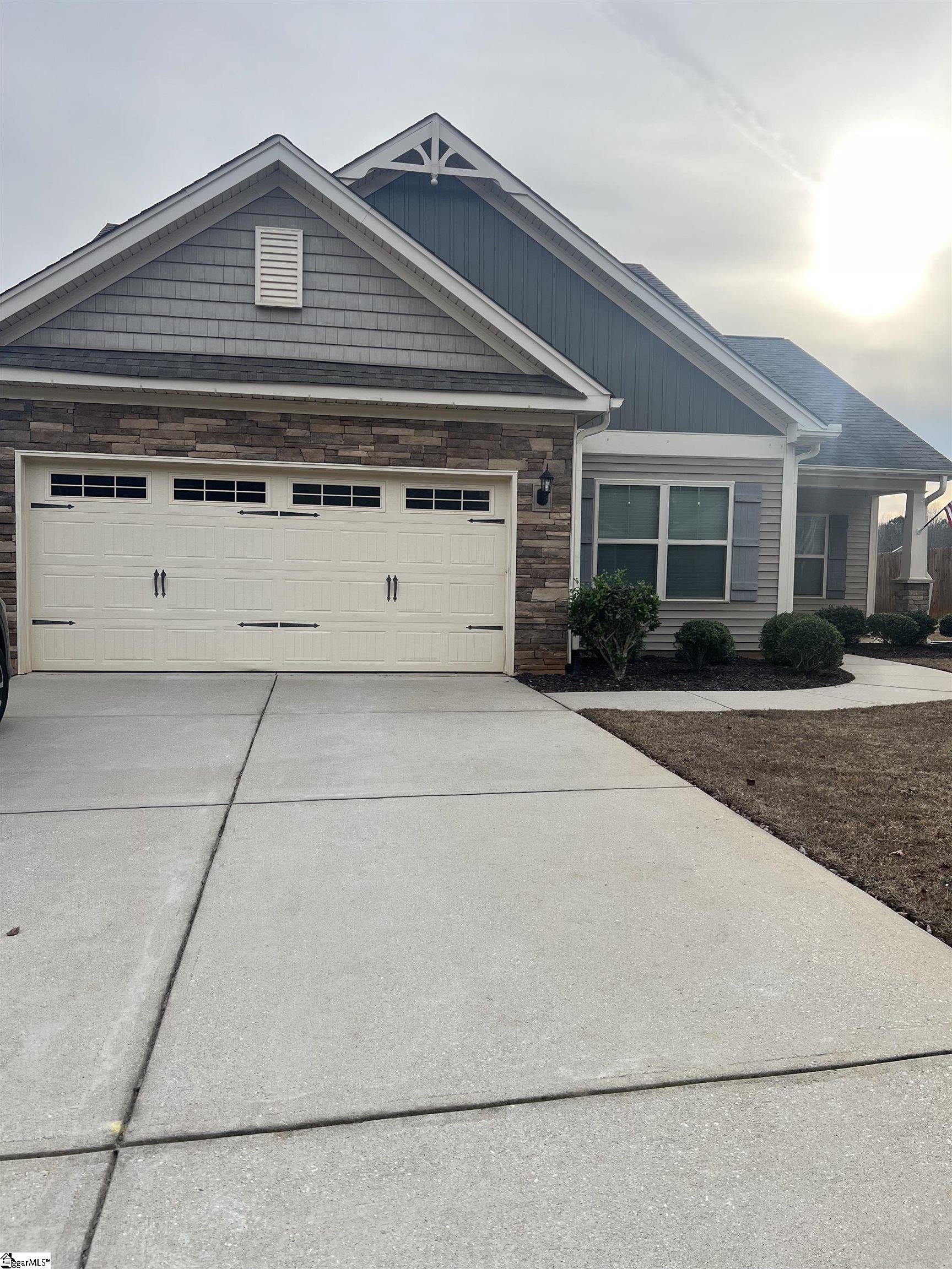 278 E Pyrenees Drive