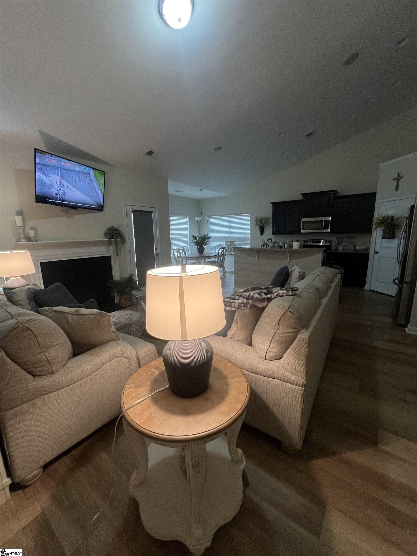 278 E Pyrenees Drive