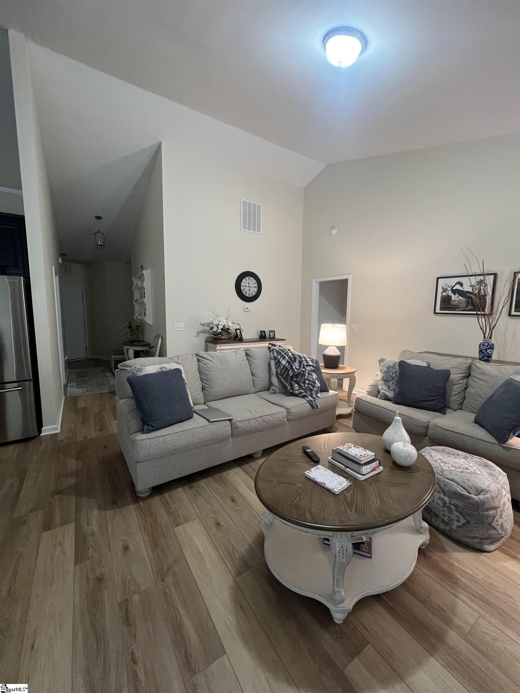 278 E Pyrenees Drive