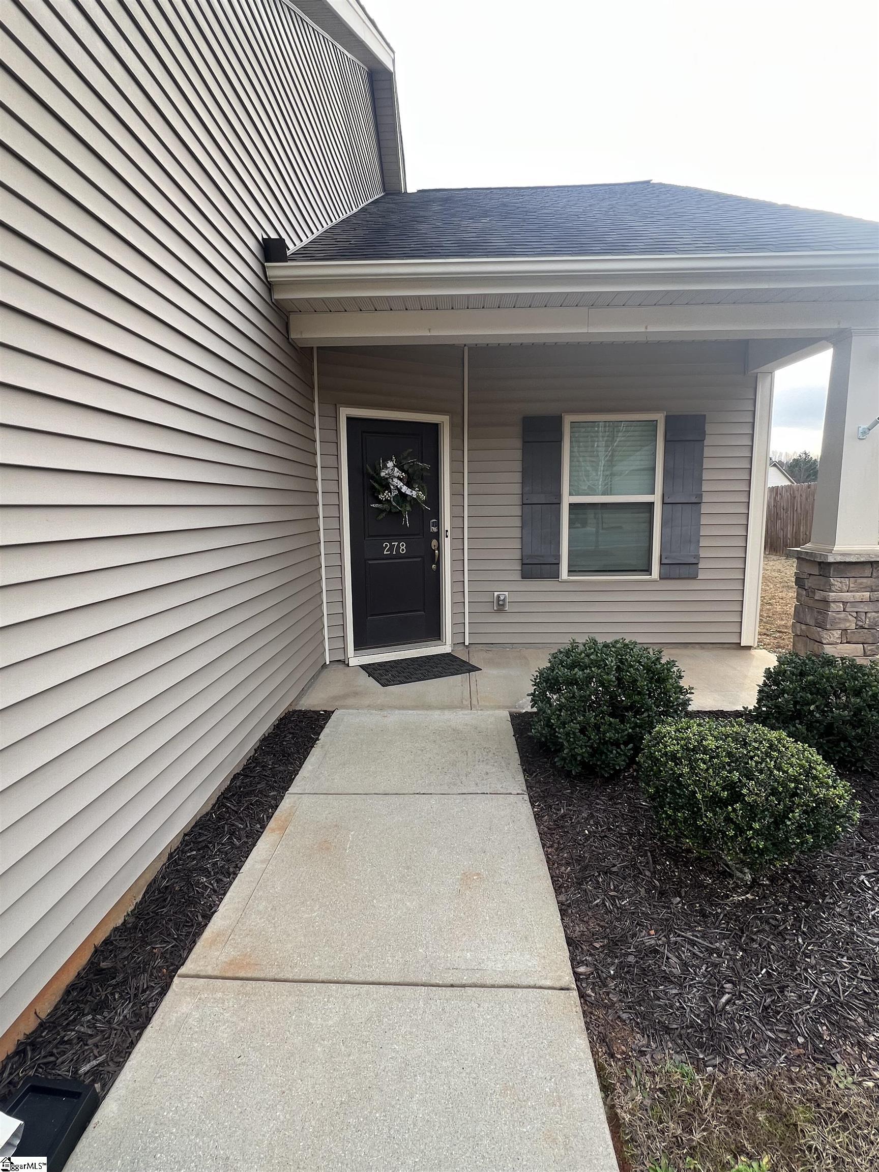 278 E Pyrenees Drive