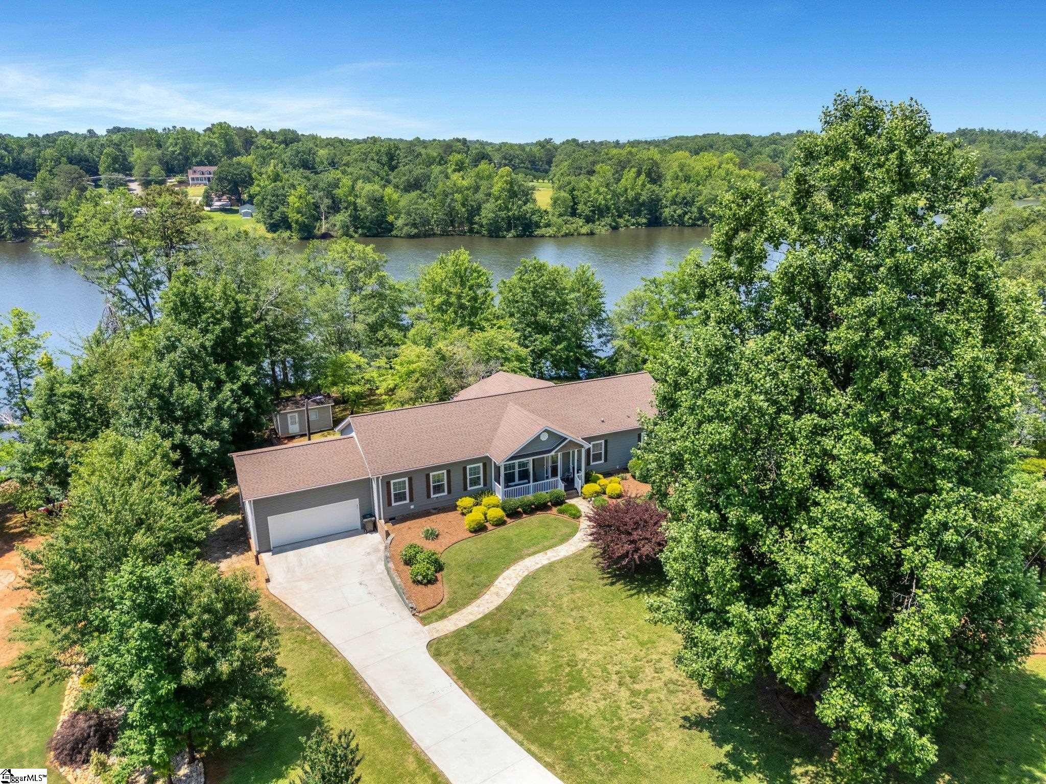 Greer, South Carolina 29651, United States, 4 Bedrooms Bedrooms, ,2 BathroomsBathrooms,Residential,Contingent,152022