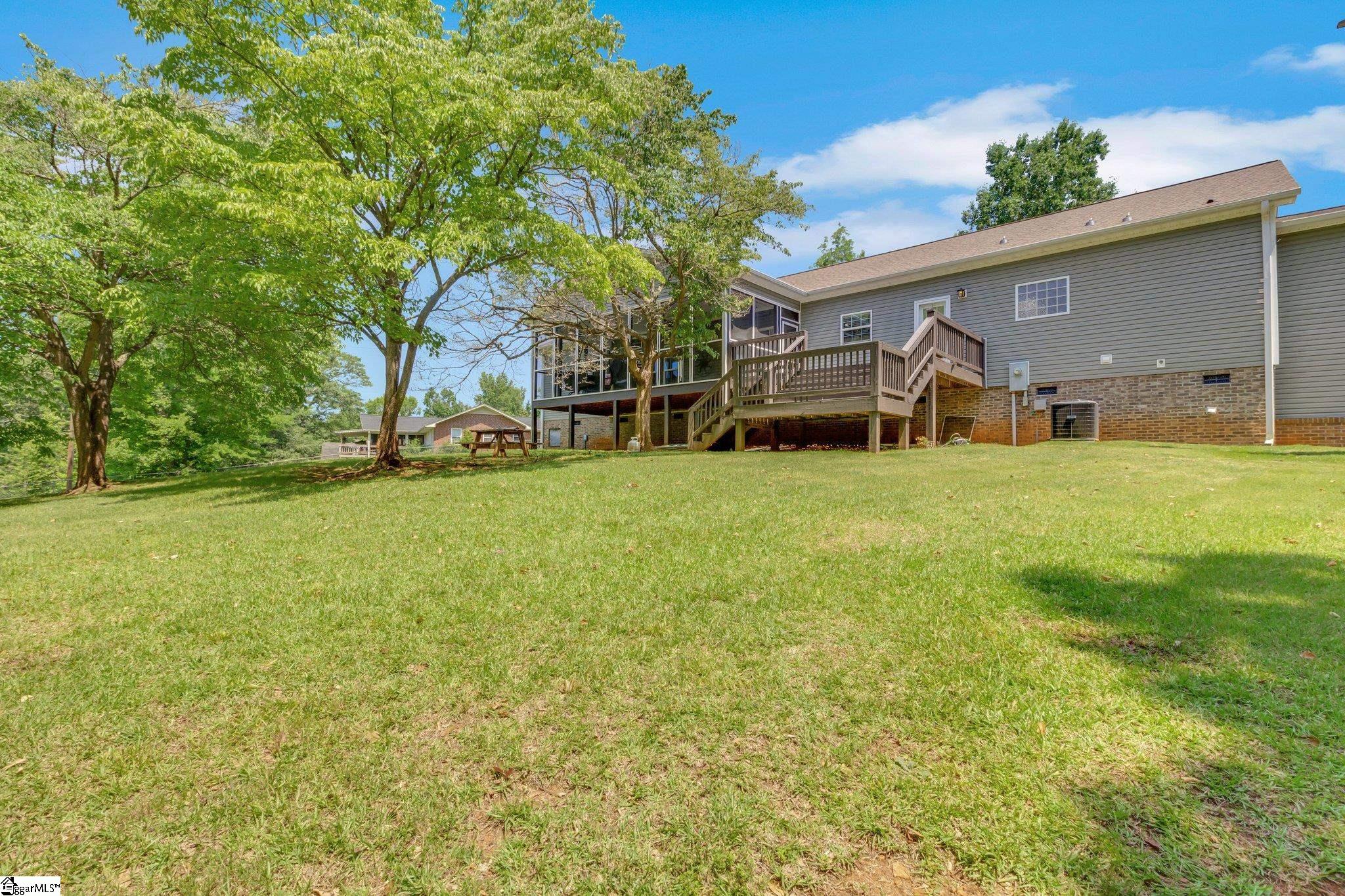 Greer, South Carolina 29651, United States, 4 Bedrooms Bedrooms, ,2 BathroomsBathrooms,Residential,Contingent,152022