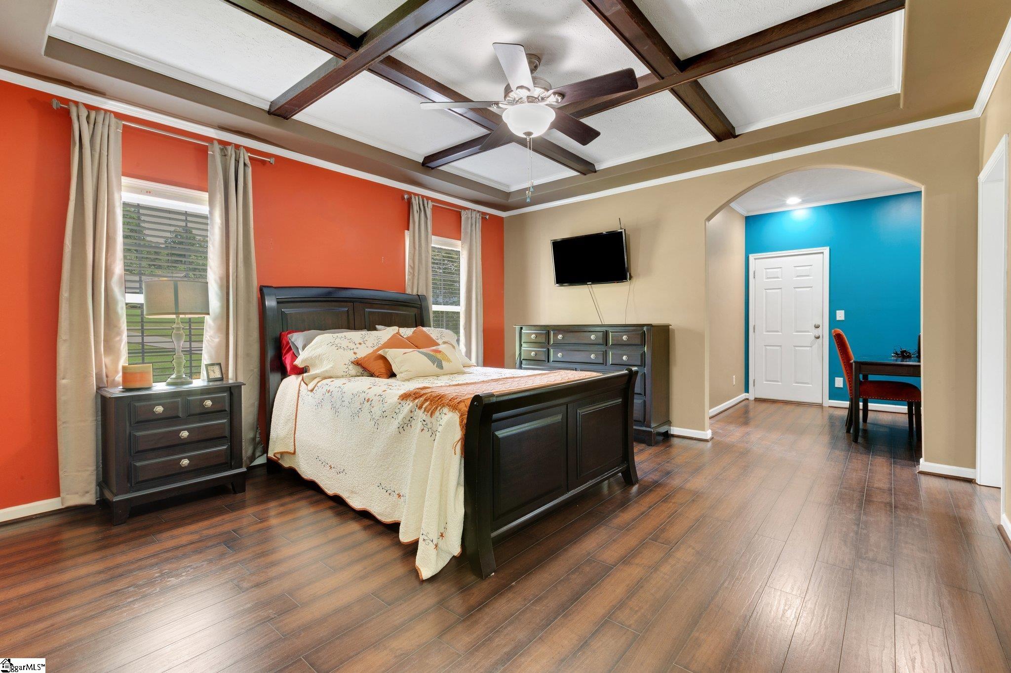 Greer, South Carolina 29651, United States, 4 Bedrooms Bedrooms, ,2 BathroomsBathrooms,Residential,Contingent,152022