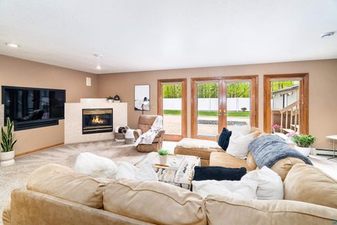 Tiny photo for 4976 Maribe Dr, Hermantown, MN 55811 (MLS # 6119637)