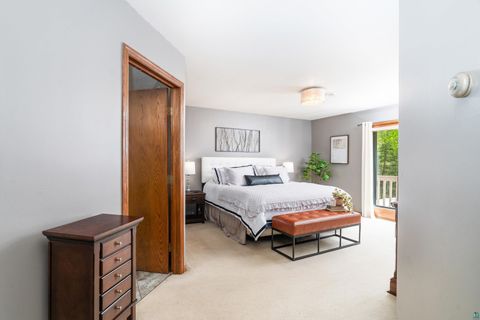 Tiny photo for 4976 Maribe Dr, Hermantown, MN 55811 (MLS # 6119637)